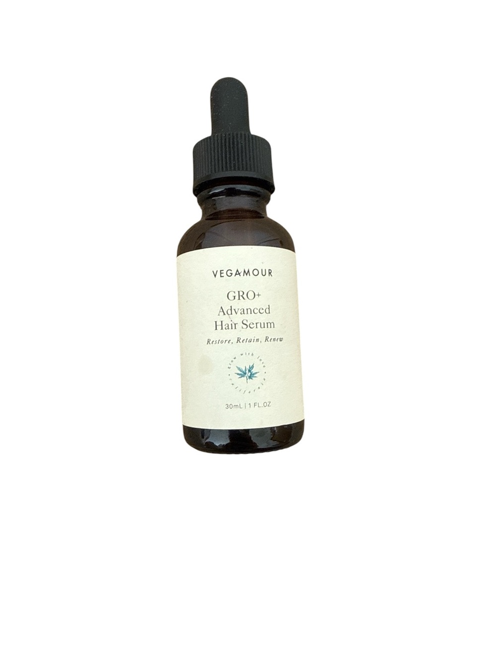 Vegamour GRO+ Advanced Hair Serum – NWOB